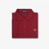 Fred Perry M6000 Polo Shirts