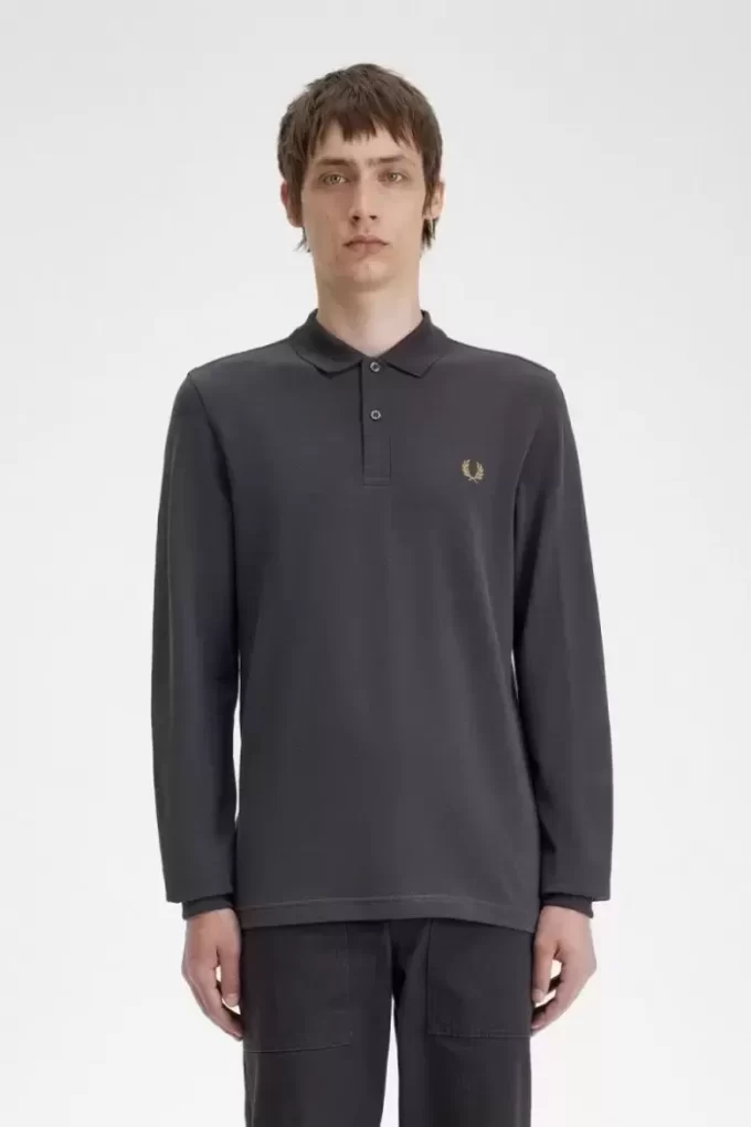Fred Perry M6006 Men’s Shirt Fred Perry M6006 Men’s Shirt
