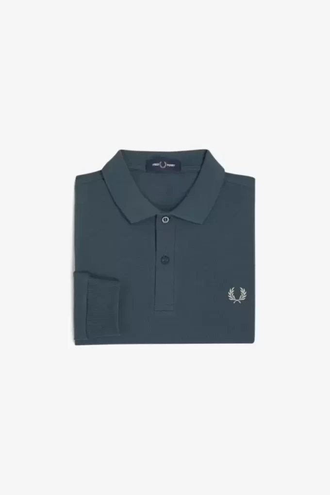 Fred Perry M6006 Men’s Shirt Fred Perry M6006 Men’s Shirt