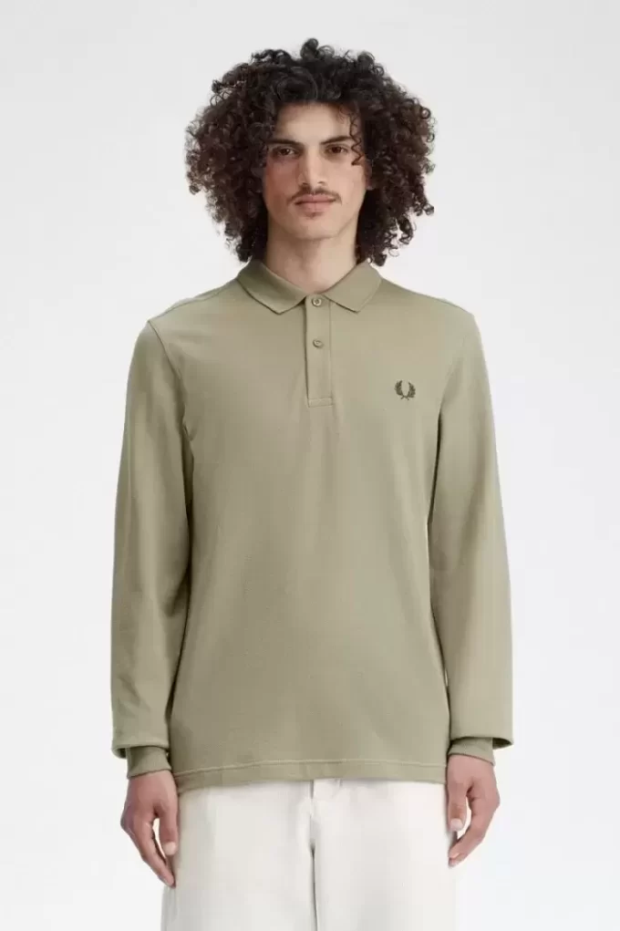 Fred Perry M6006 Men’s Shirt Fred Perry M6006 Men’s Shirt
