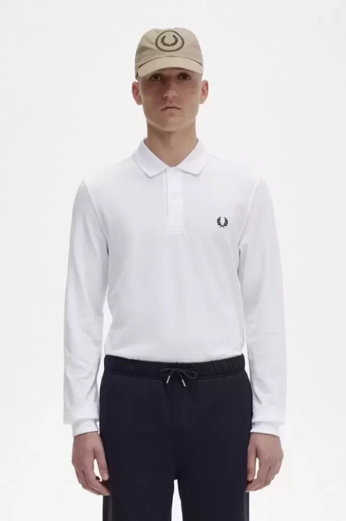 Fred Perry M6006 Men’s Shirt Fred Perry M6006 Men’s Shirt