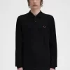 Fred Perry M6006 Men’s Shirt