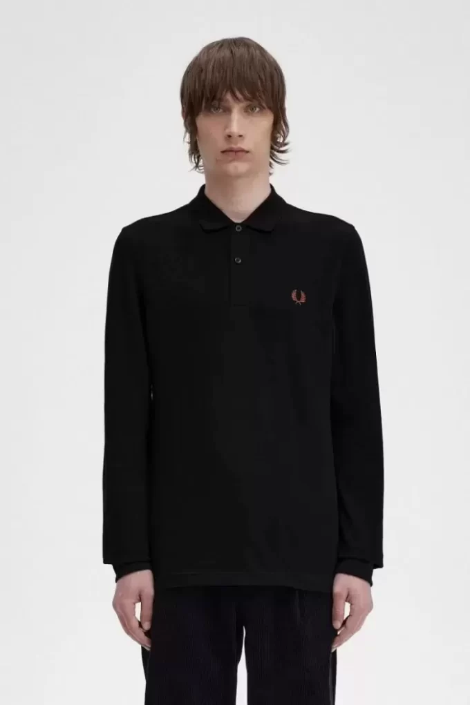 Fred Perry M6006 Men’s Shirt