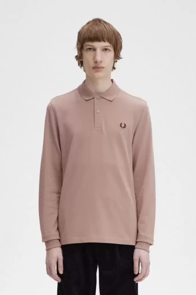 Fred Perry M6006 Men’s Shirt Fred Perry M6006 Men’s Shirt