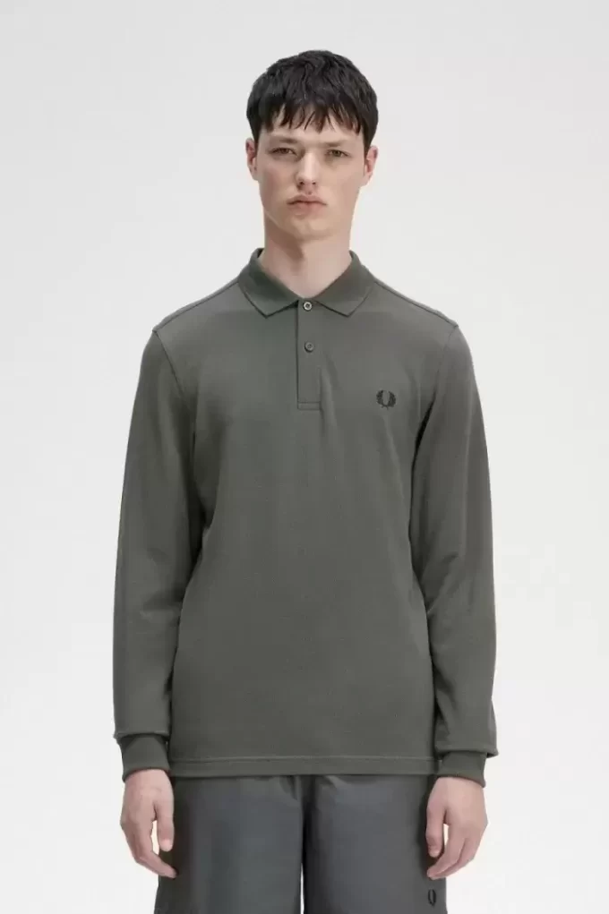 Fred Perry M6006 Men’s Shirt Fred Perry M6006 Men’s Shirt
