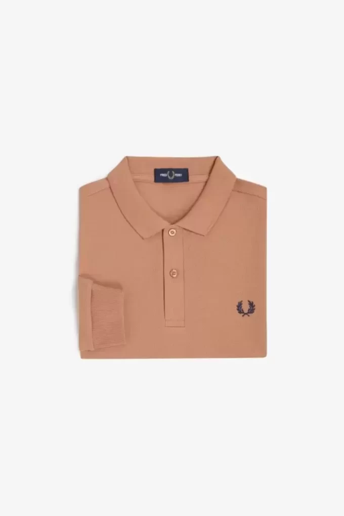 Fred Perry M6006 Men’s Shirt