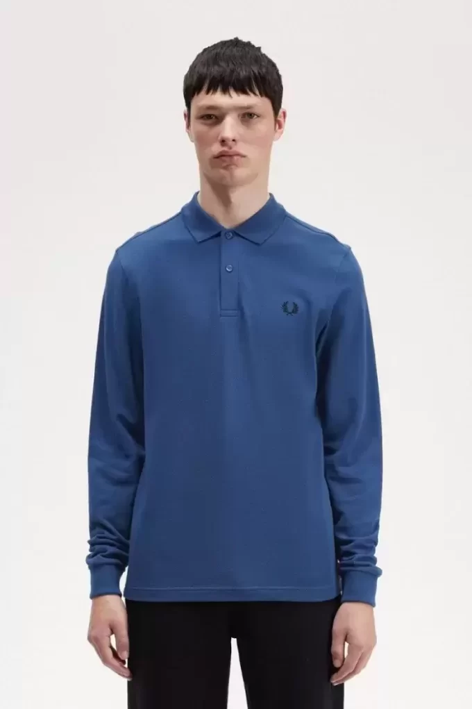 Fred Perry M6006 Men’s Shirt Fred Perry M6006 Men’s Shirt