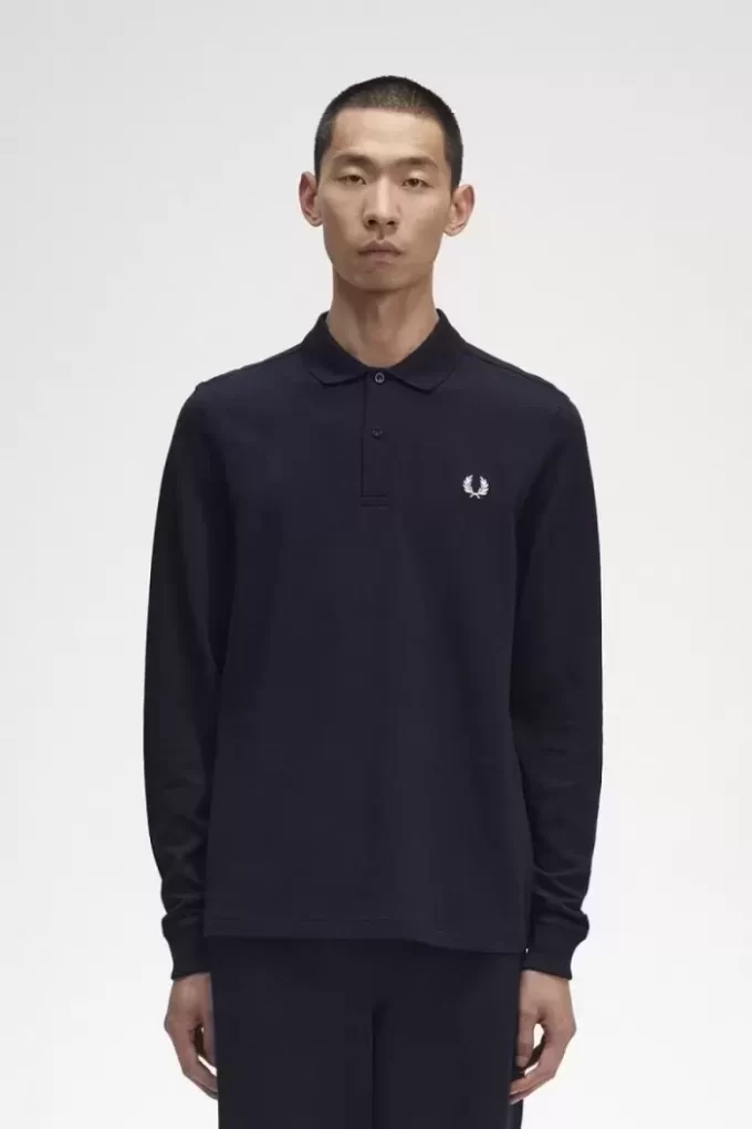 Fred Perry M6006 Men’s Shirt Fred Perry M6006 Men’s Shirt