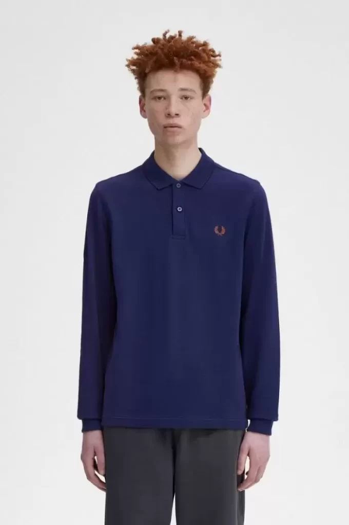 Fred Perry M6006 Men’s Shirt Fred Perry M6006 Men’s Shirt