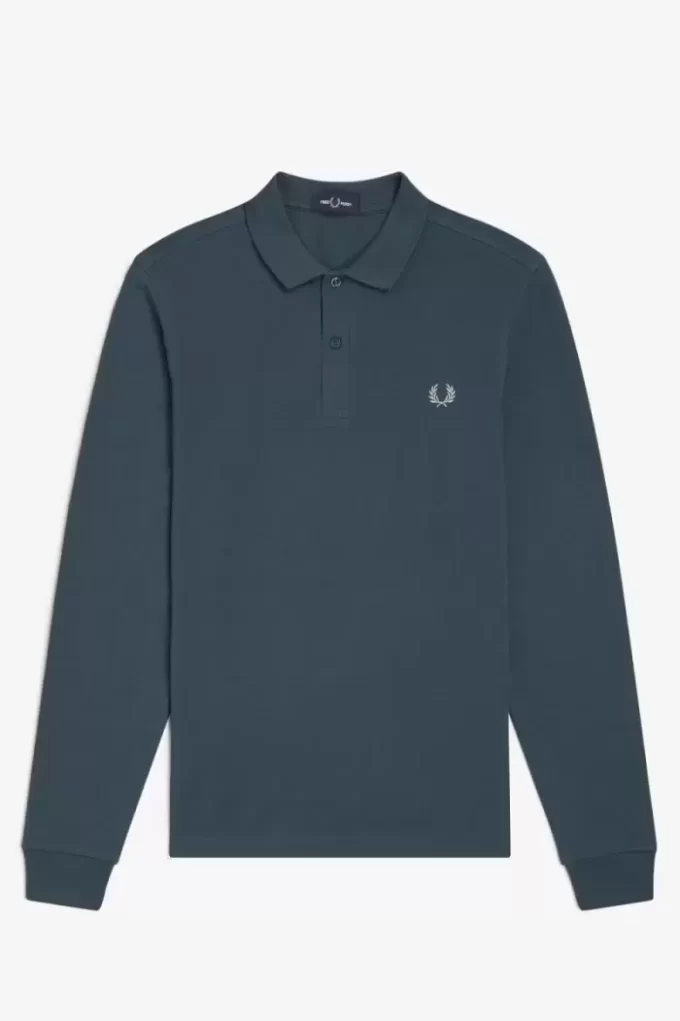 Fred Perry M6006 Men’s Shirt Fred Perry M6006 Men’s Shirt