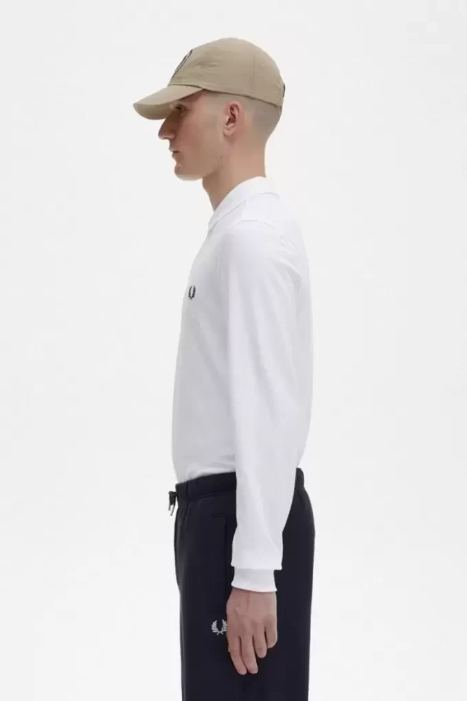 Fred Perry M6006 Men’s Shirt Fred Perry M6006 Men’s Shirt