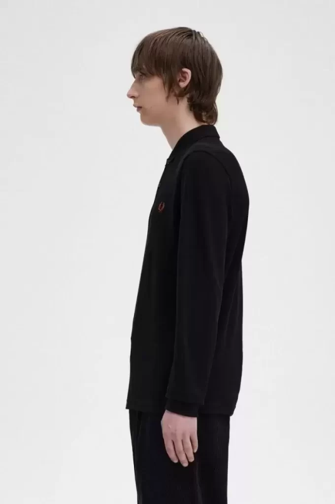 Fred Perry M6006 Men’s Shirt