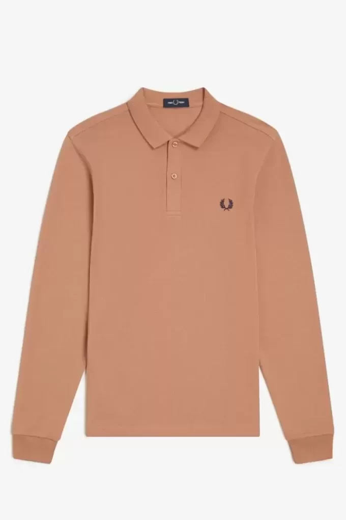 Fred Perry M6006 Men’s Shirt