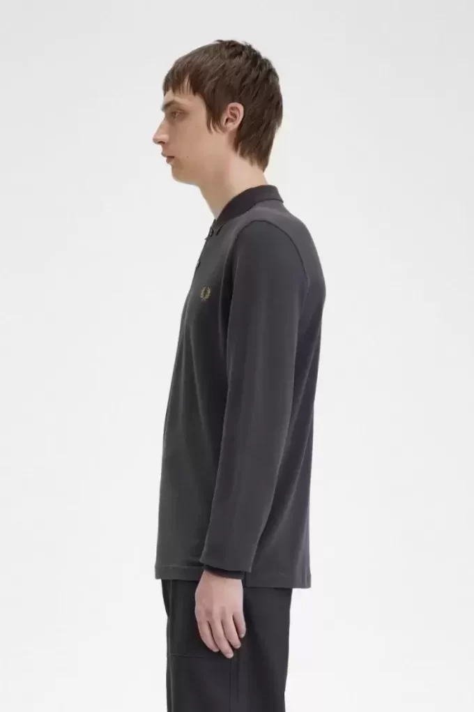 Fred Perry M6006 Men’s Shirt Fred Perry M6006 Men’s Shirt