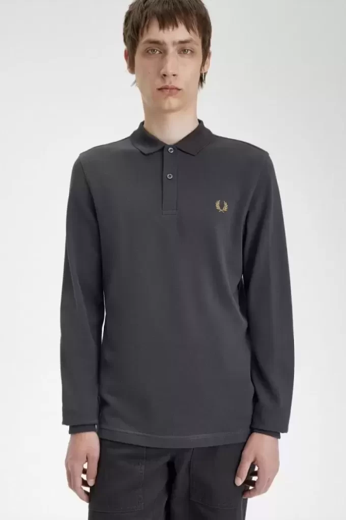 Fred Perry M6006 Men’s Shirt Fred Perry M6006 Men’s Shirt