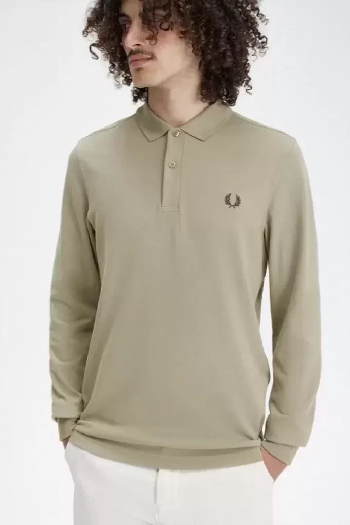 Fred Perry M6006 Men’s Shirt Fred Perry M6006 Men’s Shirt