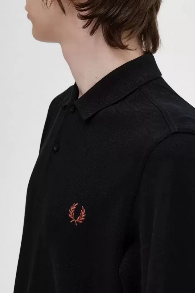 Fred Perry M6006 Men’s Shirt