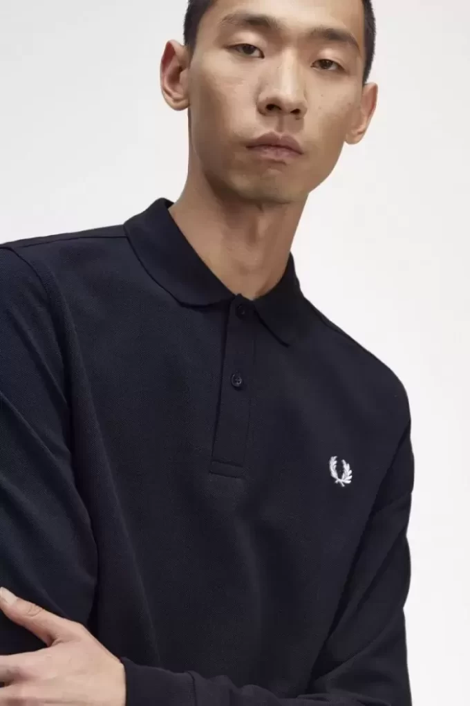 Fred Perry M6006 Men’s Shirt Fred Perry M6006 Men’s Shirt