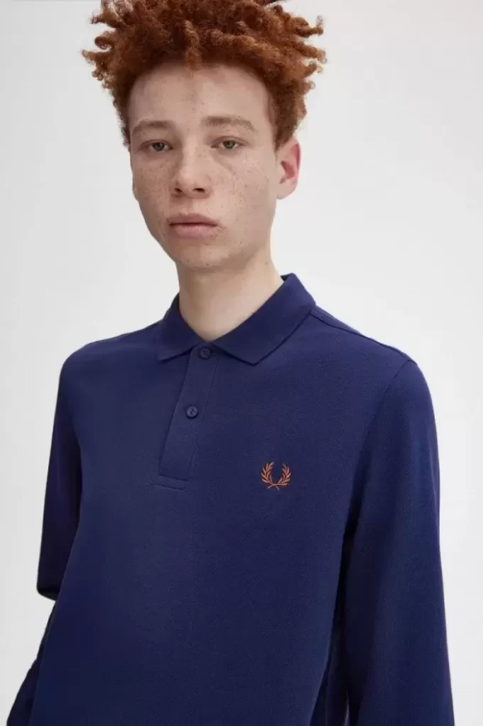 Fred Perry M6006 Men’s Shirt Fred Perry M6006 Men’s Shirt