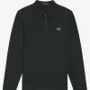 Fred Perry M6006 Men’s Shirt Fred Perry M6006 Men’s Shirt