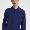 Fred Perry M6006 Men’s Shirt Fred Perry M6006 Men’s Shirt