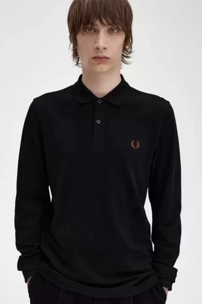 Fred Perry M6006 Men’s Shirt