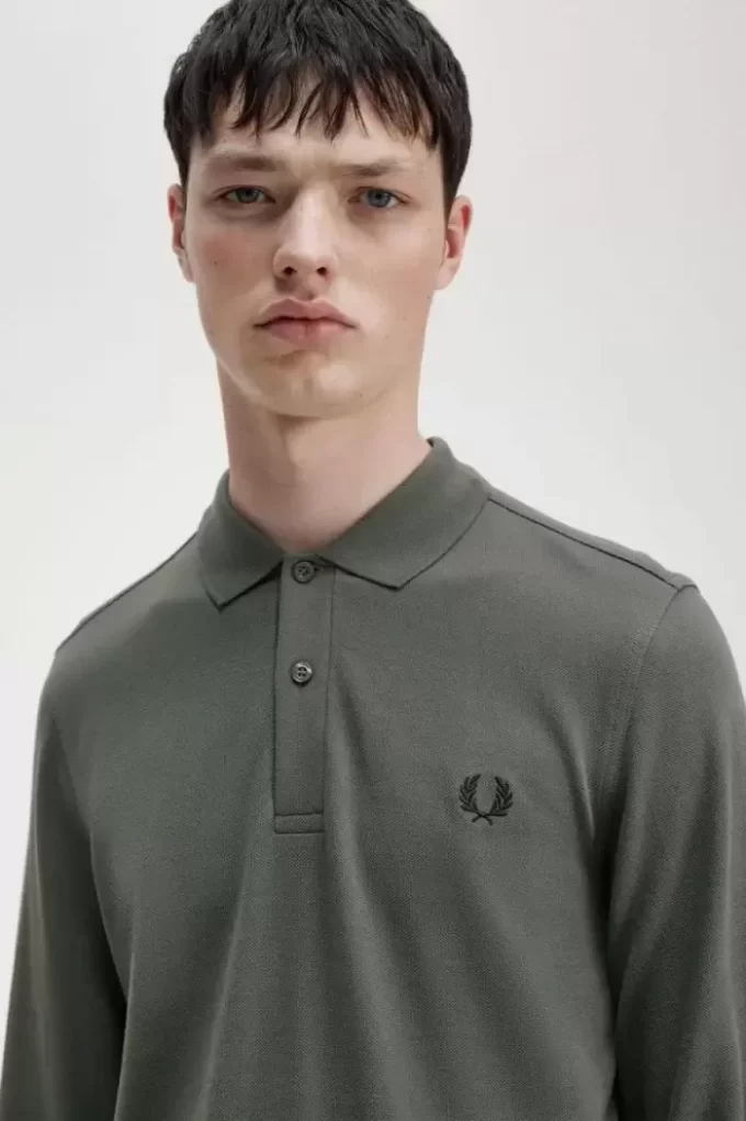 Fred Perry M6006 Men’s Shirt Fred Perry M6006 Men’s Shirt