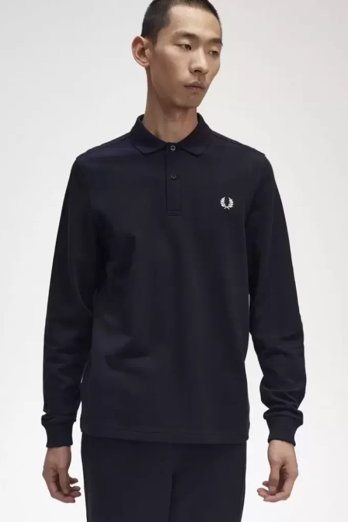 Fred Perry M6006 Men’s Shirt Fred Perry M6006 Men’s Shirt