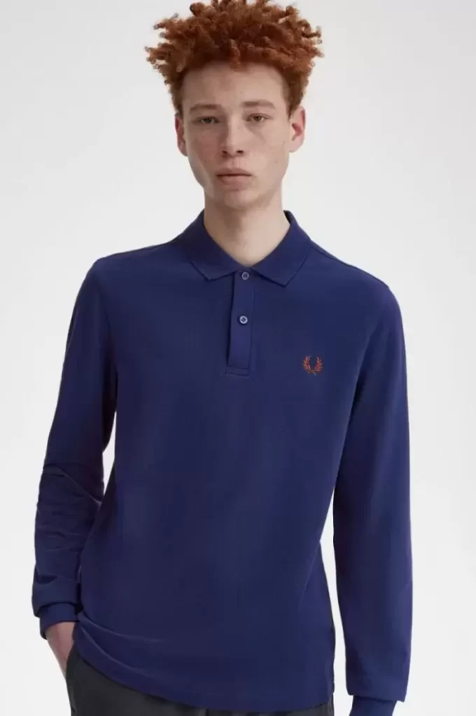 Fred Perry M6006 Men’s Shirt Fred Perry M6006 Men’s Shirt
