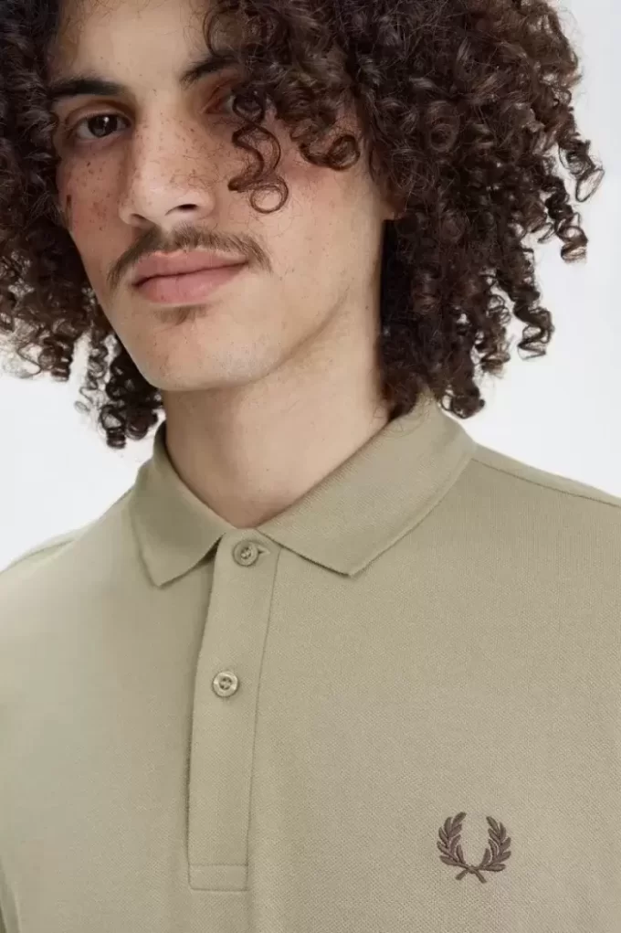 Fred Perry M6006 Men’s Shirt Fred Perry M6006 Men’s Shirt