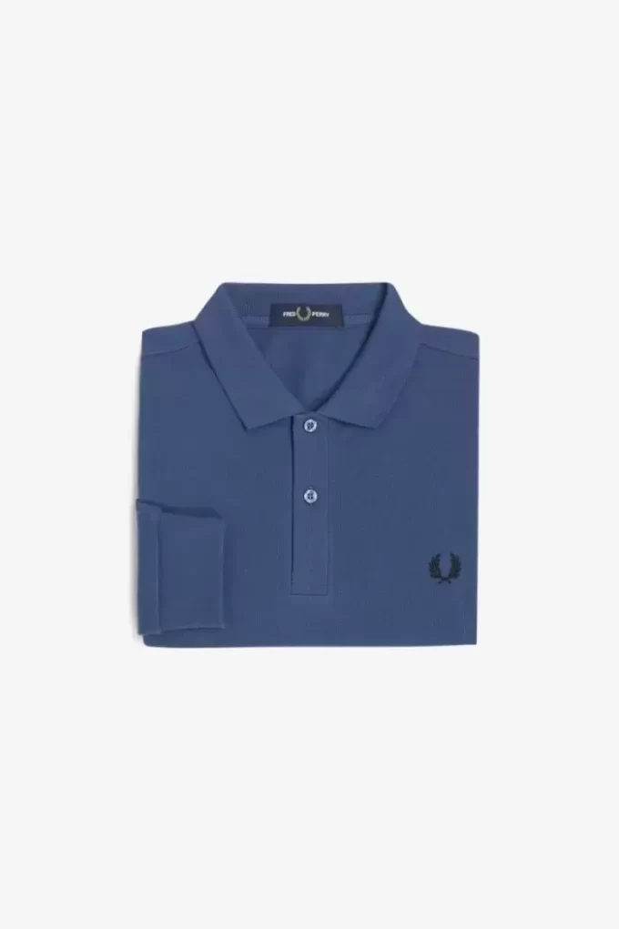 Fred Perry M6006 Men’s Shirt Fred Perry M6006 Men’s Shirt