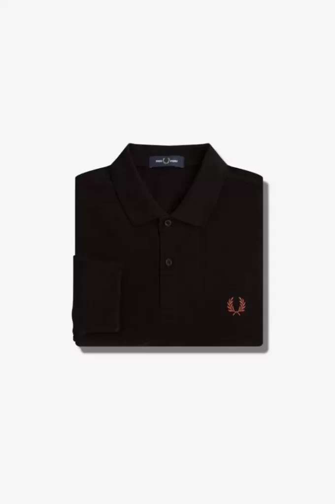 Fred Perry M6006 Men’s Shirt
