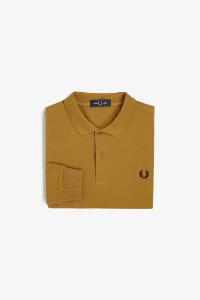 Fred Perry M6006 Men’s Shirt