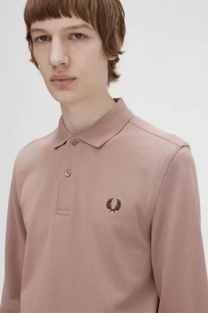 Fred Perry M6006 Men’s Shirt Fred Perry M6006 Men’s Shirt