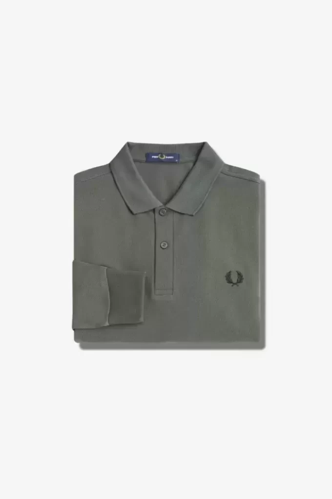 Fred Perry M6006 Men’s Shirt Fred Perry M6006 Men’s Shirt