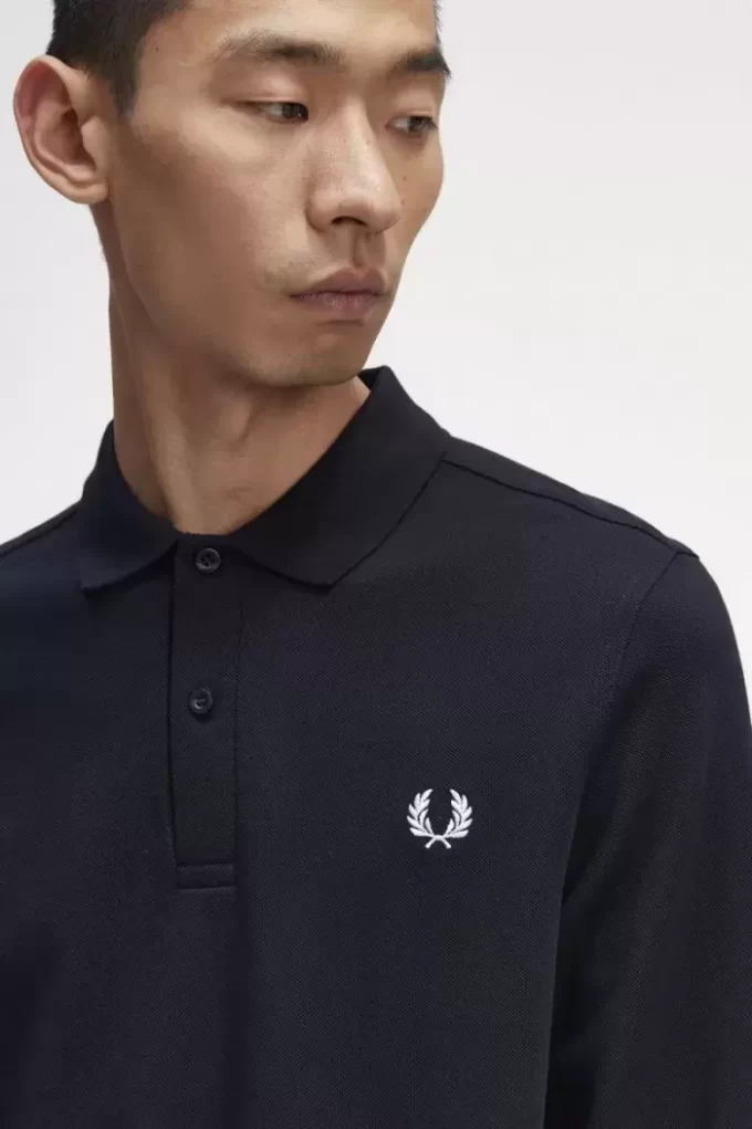 Fred Perry M6006 Men’s Shirt Fred Perry M6006 Men’s Shirt