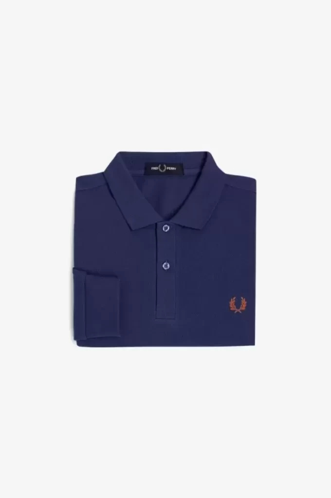 Fred Perry M6006 Men’s Shirt Fred Perry M6006 Men’s Shirt
