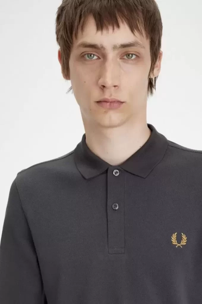 Fred Perry M6006 Men’s Shirt Fred Perry M6006 Men’s Shirt