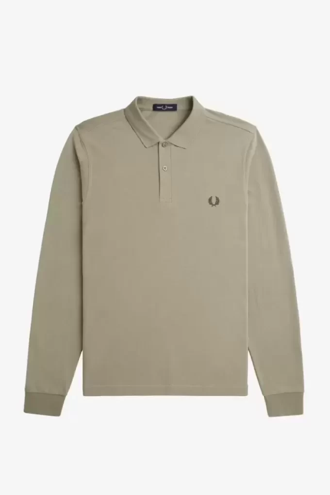 Fred Perry M6006 Men’s Shirt Fred Perry M6006 Men’s Shirt