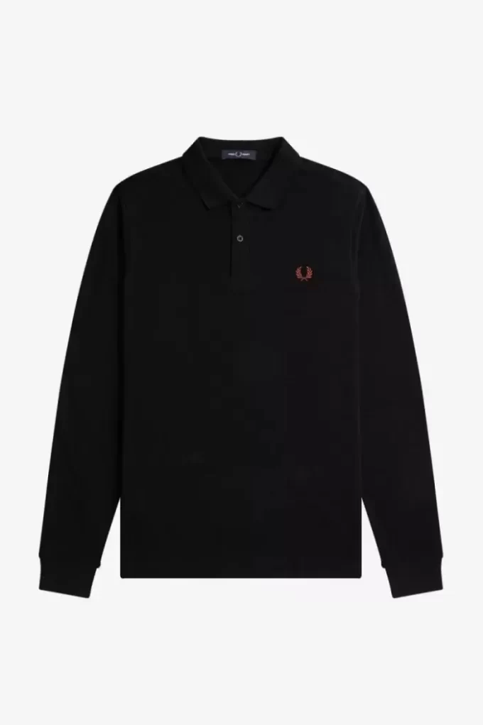 Fred Perry M6006 Men’s Shirt