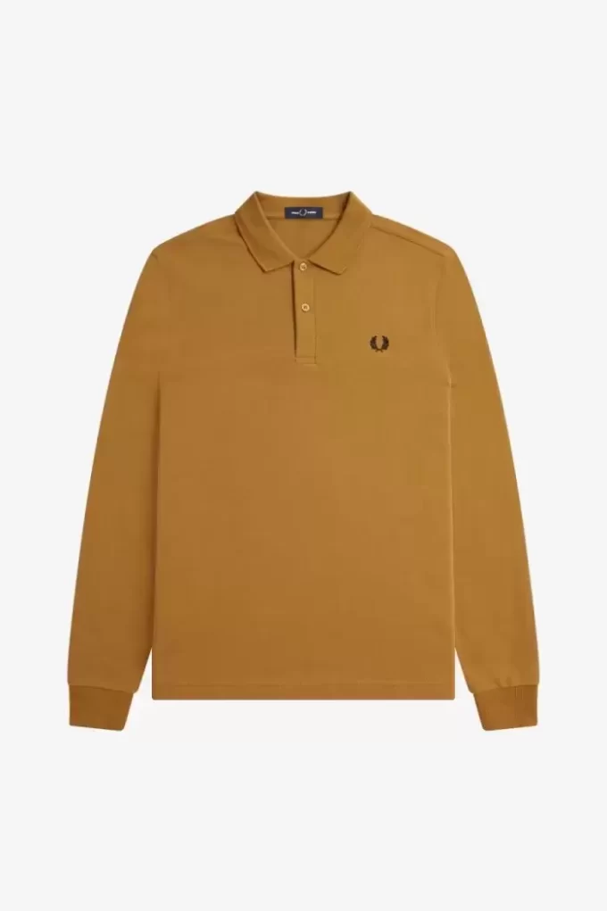 Fred Perry M6006 Men’s Shirt