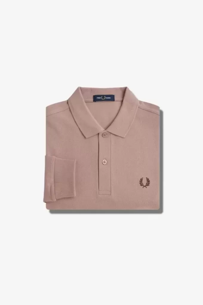 Fred Perry M6006 Men’s Shirt Fred Perry M6006 Men’s Shirt
