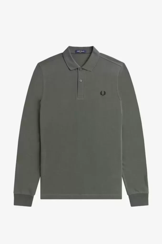 Fred Perry M6006 Men’s Shirt Fred Perry M6006 Men’s Shirt