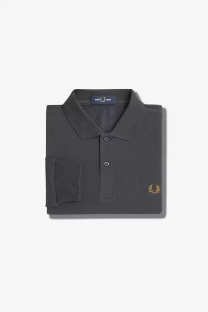 Fred Perry M6006 Men’s Shirt Fred Perry M6006 Men’s Shirt