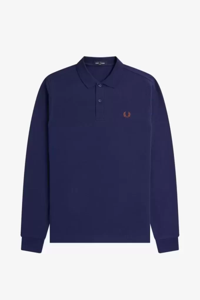 Fred Perry M6006 Men’s Shirt Fred Perry M6006 Men’s Shirt