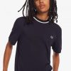 Fred Perry M7 T Shirts Fred Perry M7 T Shirts
