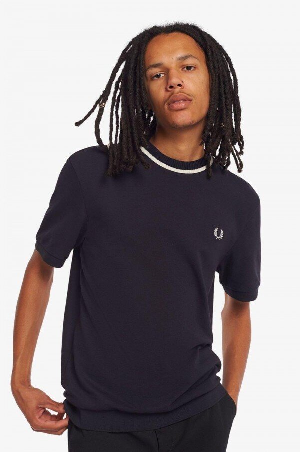 Fred Perry M7 T Shirts Fred Perry M7 T Shirts