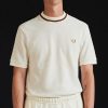 Fred Perry M7 T Shirts