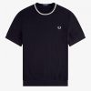 Fred Perry M7 T Shirts Fred Perry M7 T Shirts
