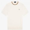 Fred Perry M7 T Shirts